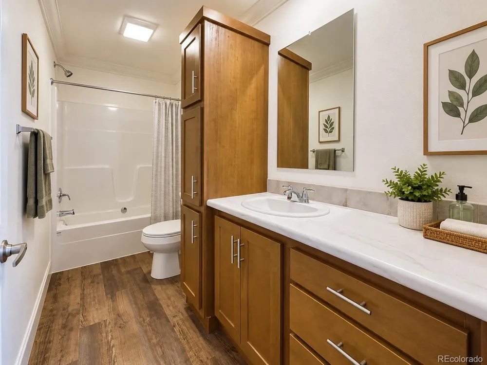 21209 Chesley Drive Calhan, CO 80808