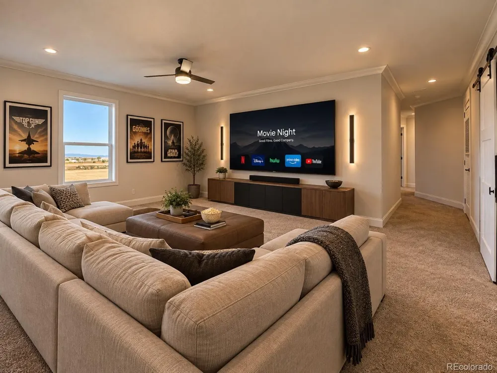 21209 Chesley Drive Calhan, CO 80808