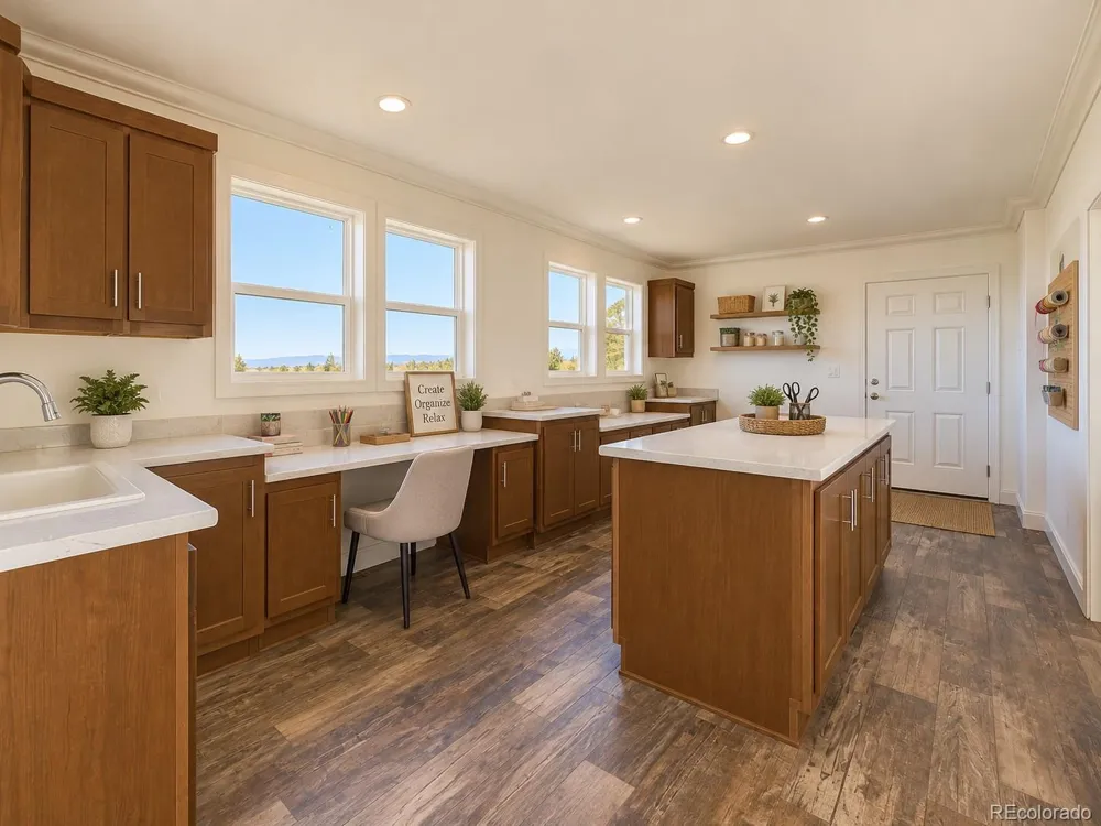 21209 Chesley Drive Calhan, CO 80808