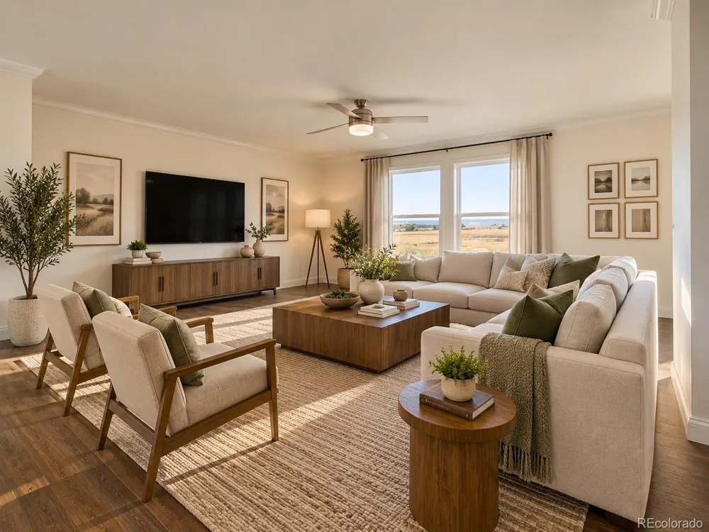 21209 Chesley Drive Calhan, CO 80808