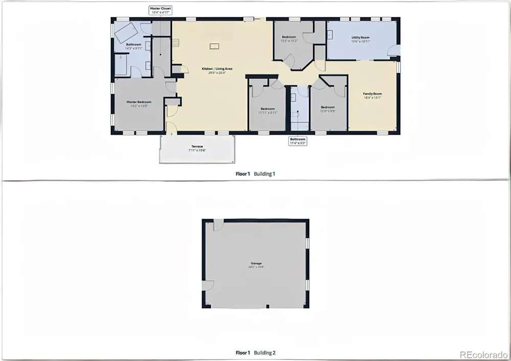 21209 Chesley Drive Calhan, CO 80808
