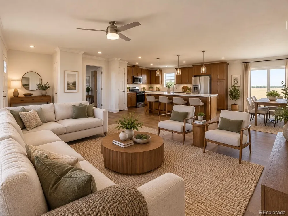 21209 Chesley Drive Calhan, CO 80808