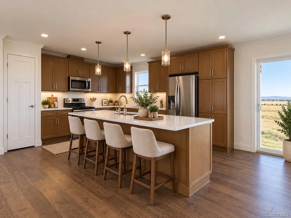 21209 Chesley Drive Calhan, CO 80808