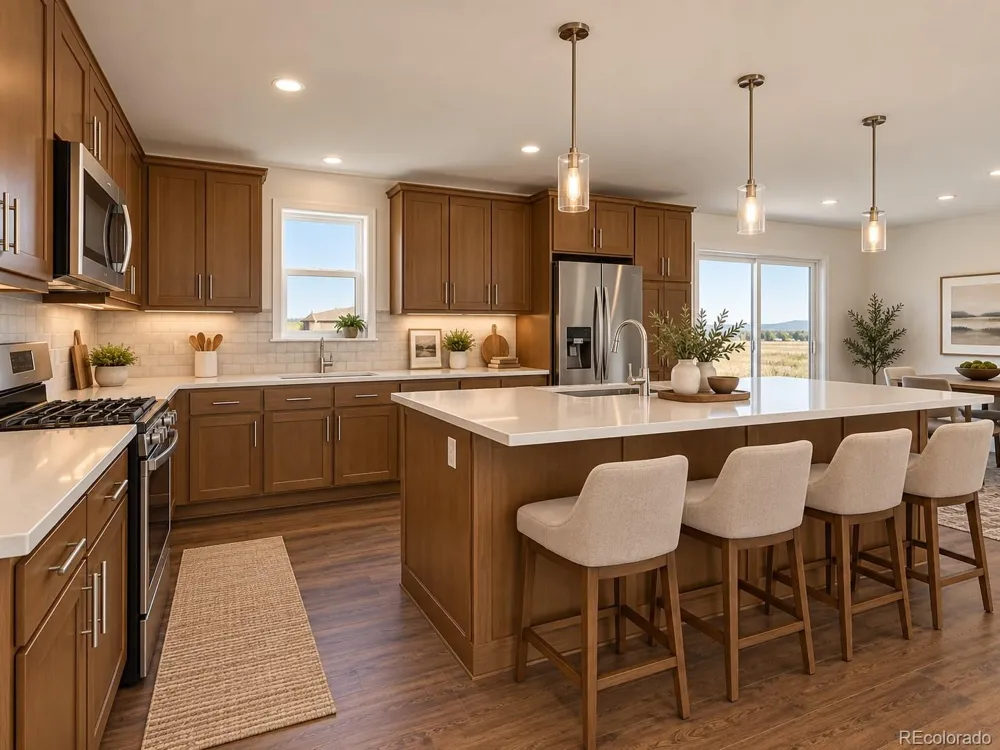 21209 Chesley Drive Calhan, CO 80808