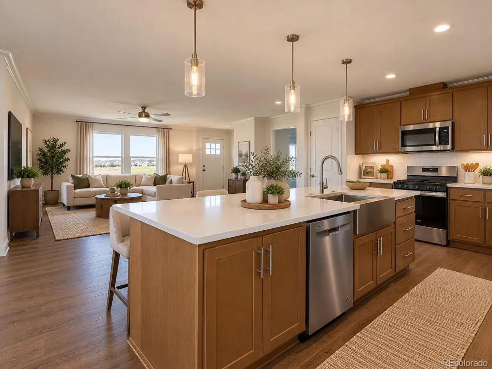 21209 Chesley Drive Calhan, CO 80808