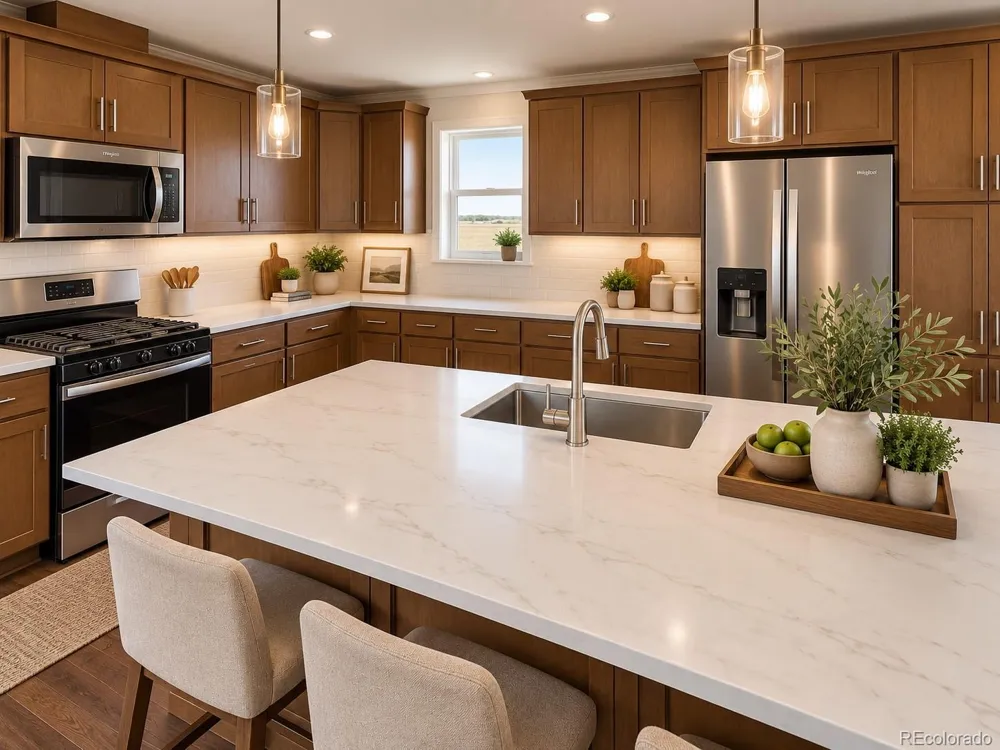 21209 Chesley Drive Calhan, CO 80808