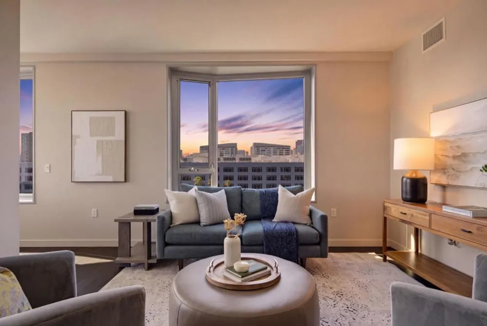 1000 3rd Street #811 San Francisco, CA 94158