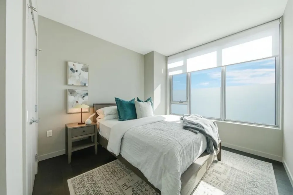 1000 3rd Street #811 San Francisco, CA 94158