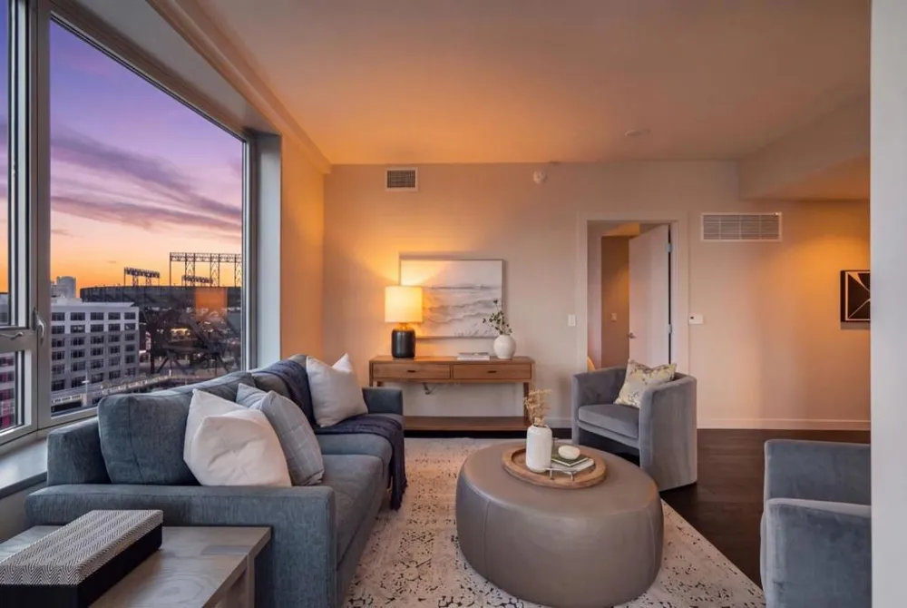 1000 3rd Street #811 San Francisco, CA 94158
