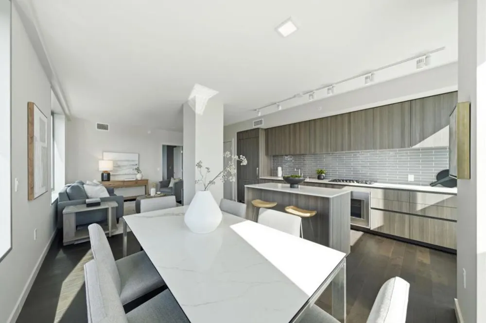 1000 3rd Street #811 San Francisco, CA 94158