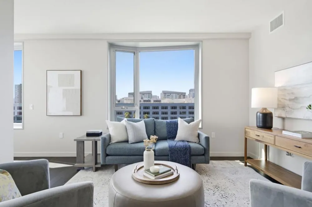 1000 3rd Street #811 San Francisco, CA 94158