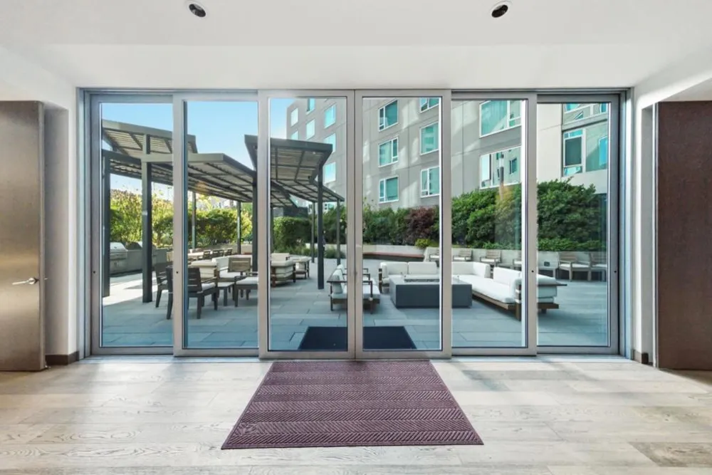 1000 3rd Street #811 San Francisco, CA 94158