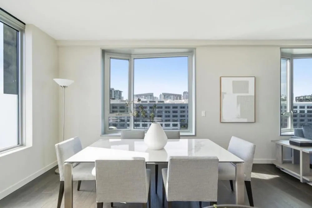 1000 3rd Street #811 San Francisco, CA 94158