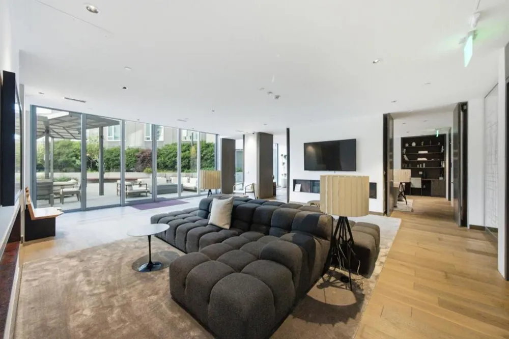 1000 3rd Street #811 San Francisco, CA 94158