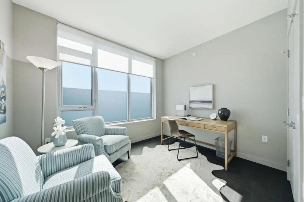 1000 3rd Street #811 San Francisco, CA 94158
