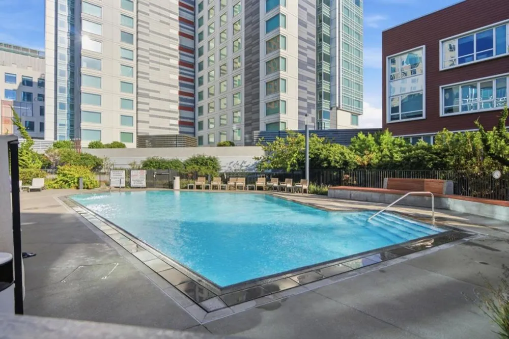 1000 3rd Street #811 San Francisco, CA 94158