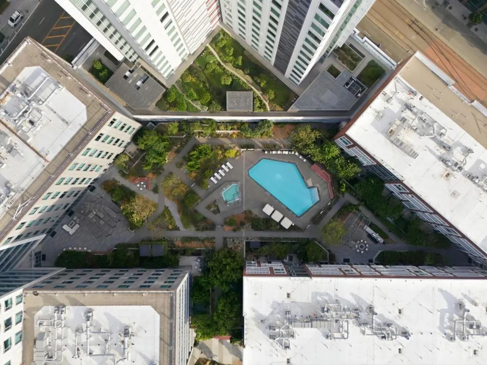 1000 3rd Street #811 San Francisco, CA 94158