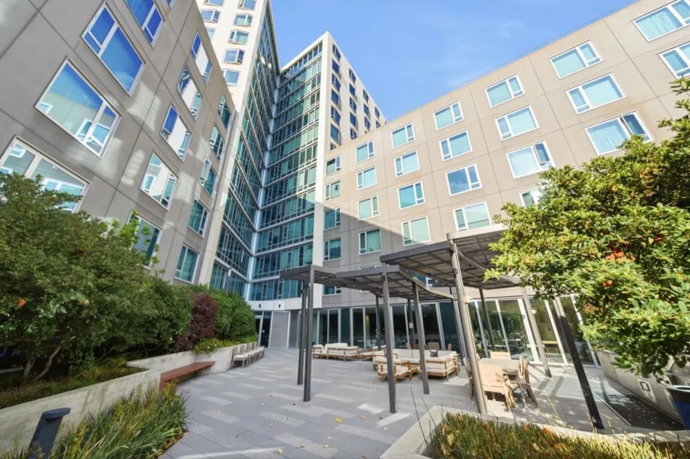 1000 3rd Street #811 San Francisco, CA 94158