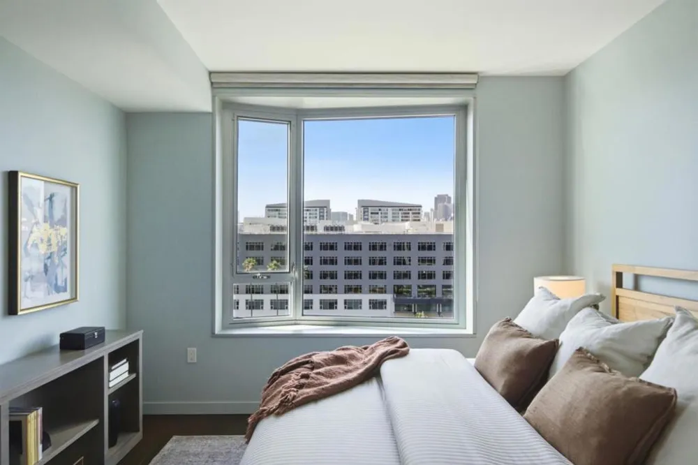 1000 3rd Street #811 San Francisco, CA 94158