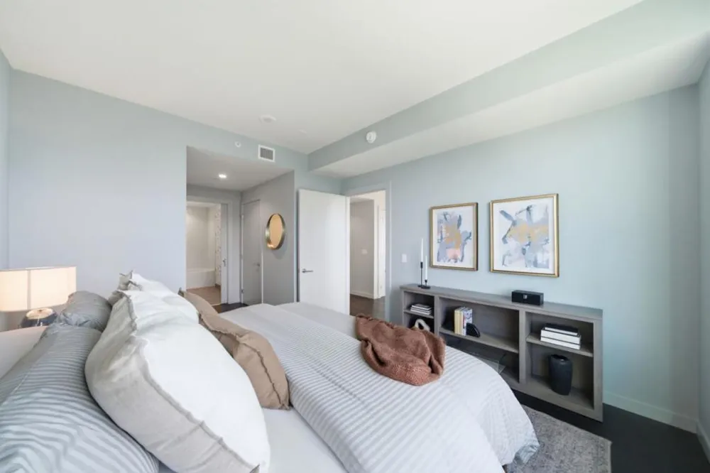 1000 3rd Street #811 San Francisco, CA 94158