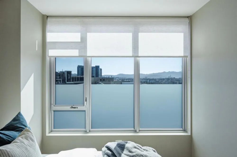 1000 3rd Street #811 San Francisco, CA 94158