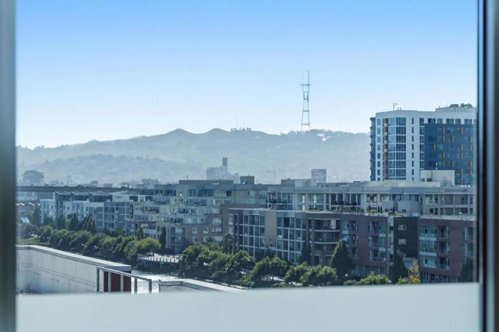 1000 3rd Street #811 San Francisco, CA 94158