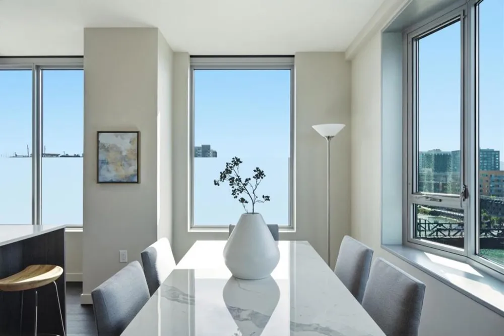 1000 3rd Street #811 San Francisco, CA 94158