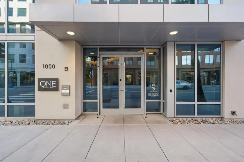 1000 3rd Street #811 San Francisco, CA 94158