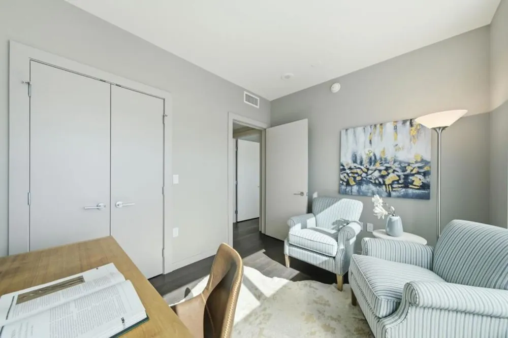 1000 3rd Street #811 San Francisco, CA 94158