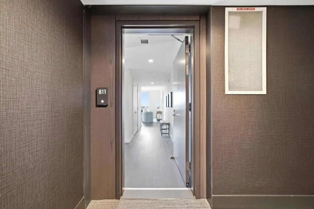 1000 3rd Street #811 San Francisco, CA 94158