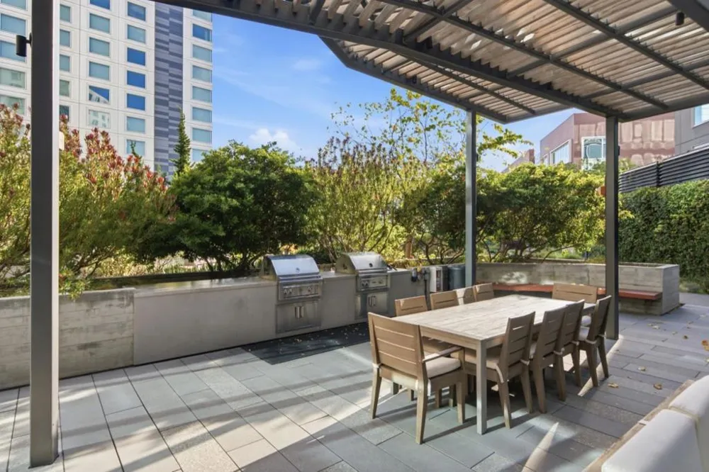 1000 3rd Street #811 San Francisco, CA 94158