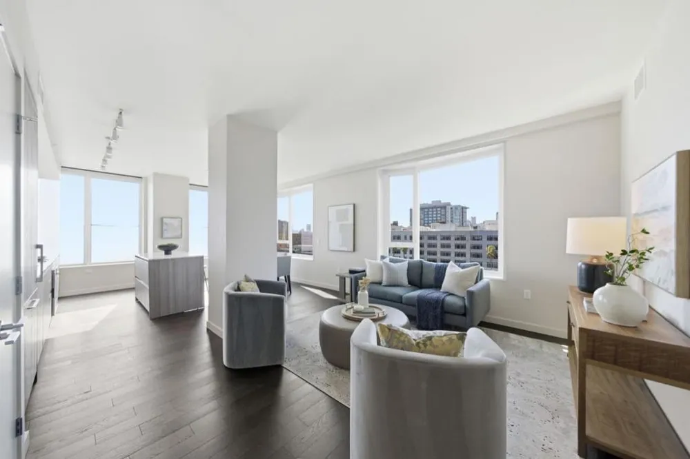 1000 3rd Street #811 San Francisco, CA 94158