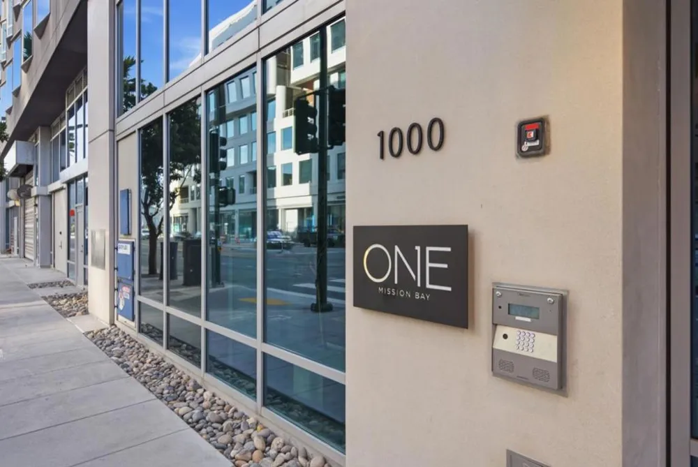 1000 3rd Street #811 San Francisco, CA 94158