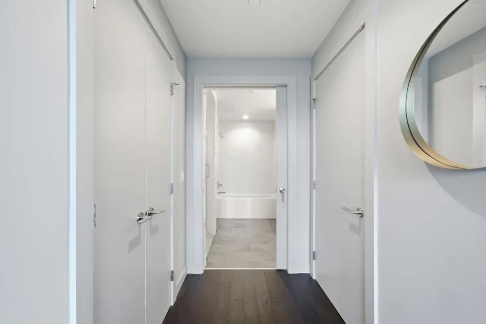 1000 3rd Street #811 San Francisco, CA 94158