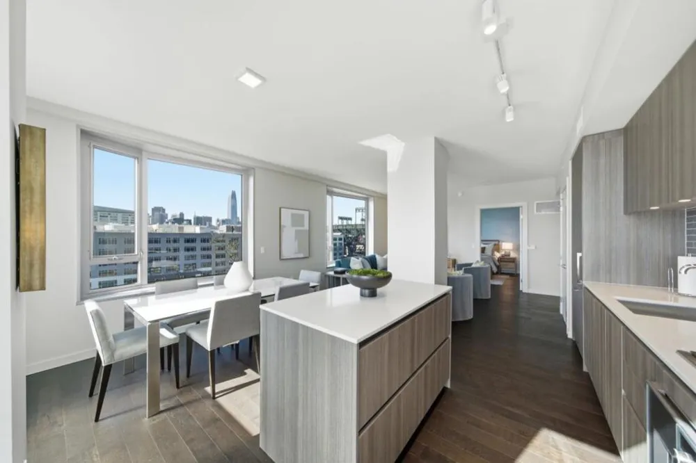 1000 3rd Street #811 San Francisco, CA 94158