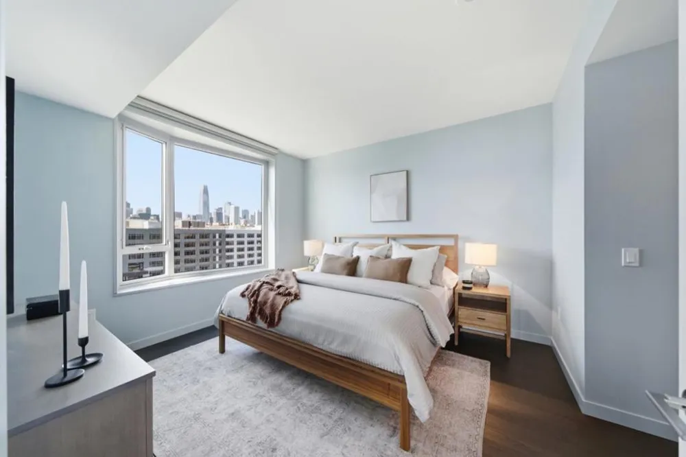 1000 3rd Street #811 San Francisco, CA 94158