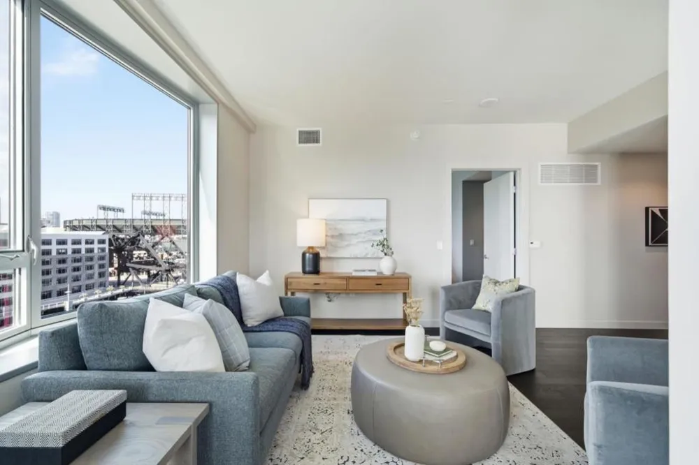 1000 3rd Street #811 San Francisco, CA 94158