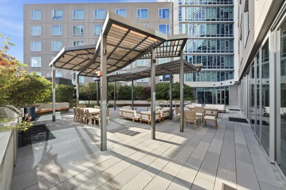 1000 3rd Street #811 San Francisco, CA 94158