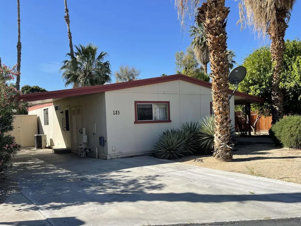 1010 Palm Canyon Dr #183 Borrego Springs, CA 92004