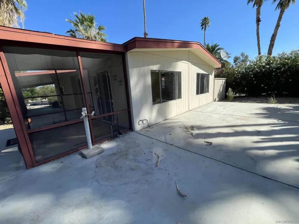 1010 Palm Canyon Dr #183 Borrego Springs, CA 92004