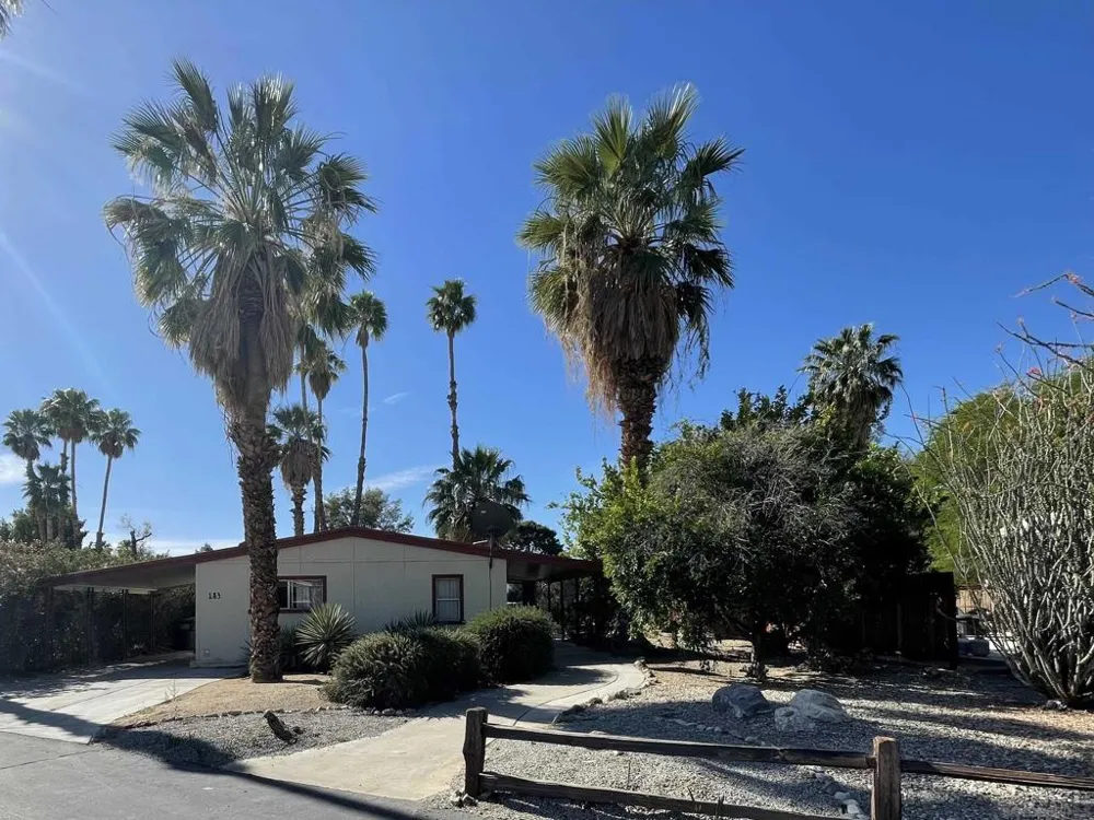 1010 Palm Canyon Dr #183 Borrego Springs, CA 92004