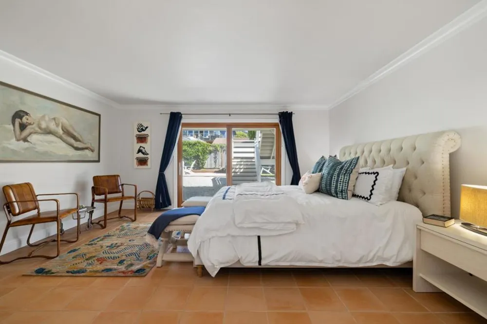 55 Alameda Avenue Half Moon Bay, CA 94019