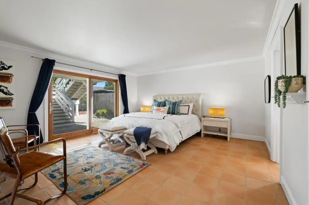 55 Alameda Avenue Half Moon Bay, CA 94019