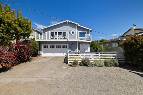 55 Alameda Avenue