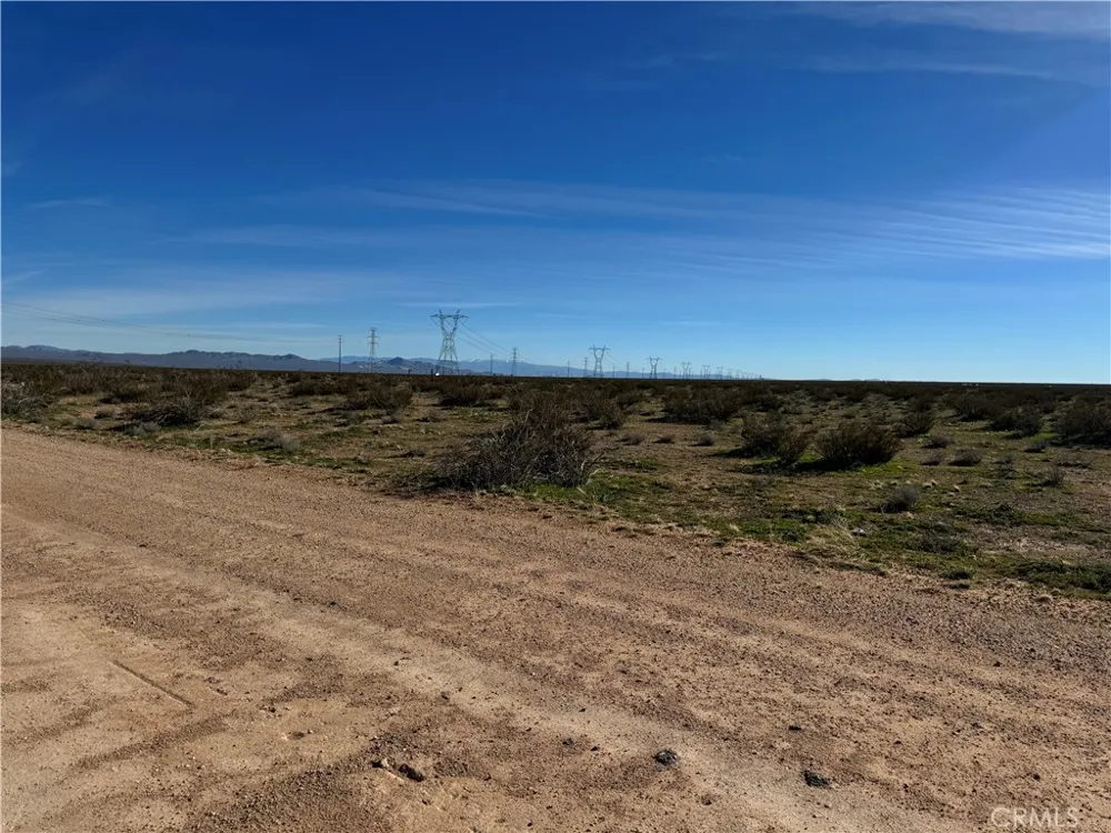 301 E Mountain View Street Barstow, CA 92311