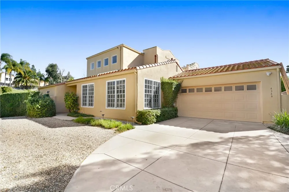 4346 Park Paloma Calabasas, CA 91302