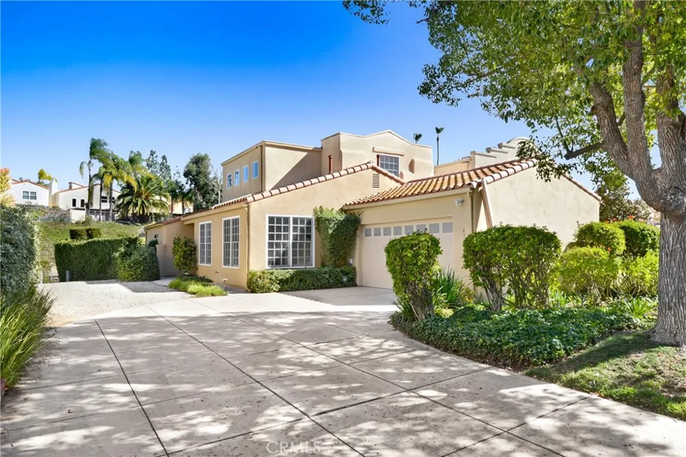 4346 Park Paloma Calabasas, CA 91302