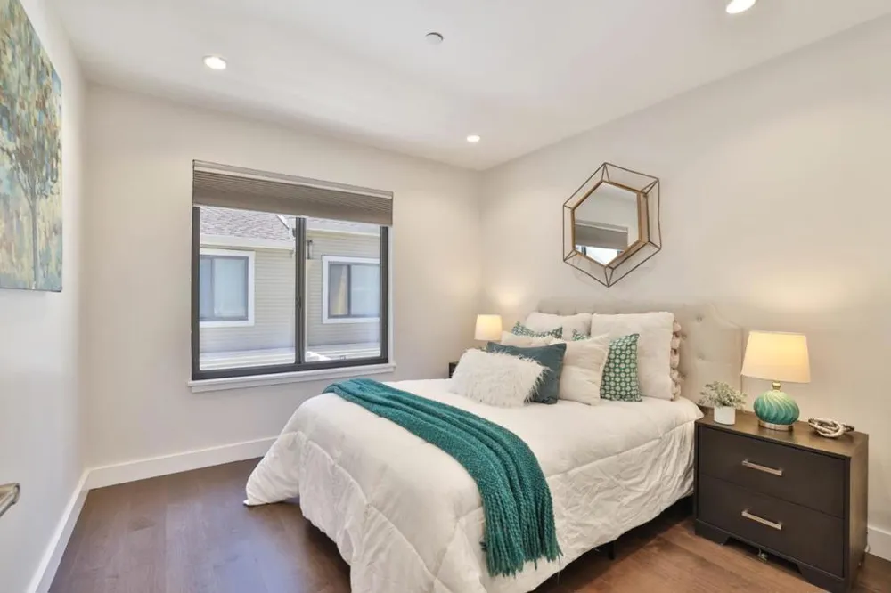 919 La Mesa Terrace #E Sunnyvale, CA 94086