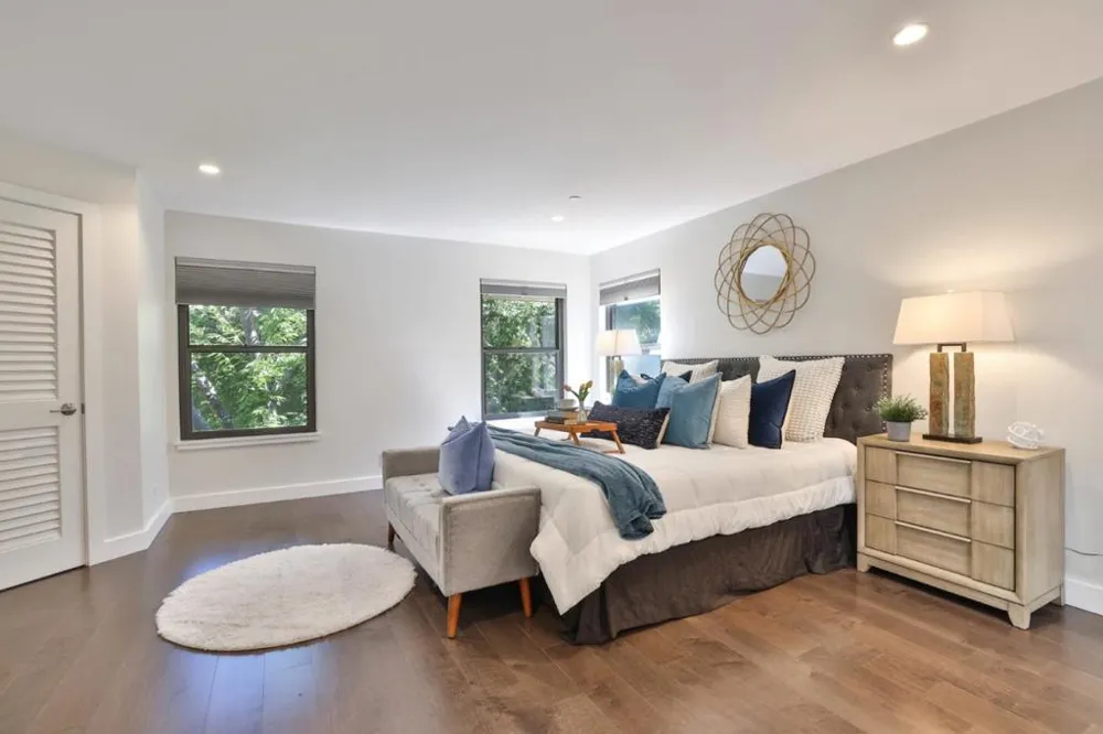 919 La Mesa Terrace #E Sunnyvale, CA 94086