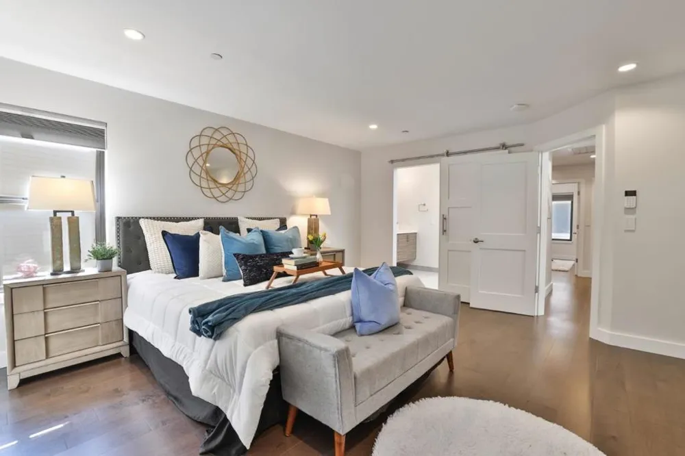 919 La Mesa Terrace #E Sunnyvale, CA 94086